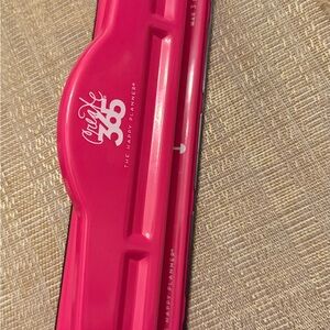 The Happy Planner Pink Punch